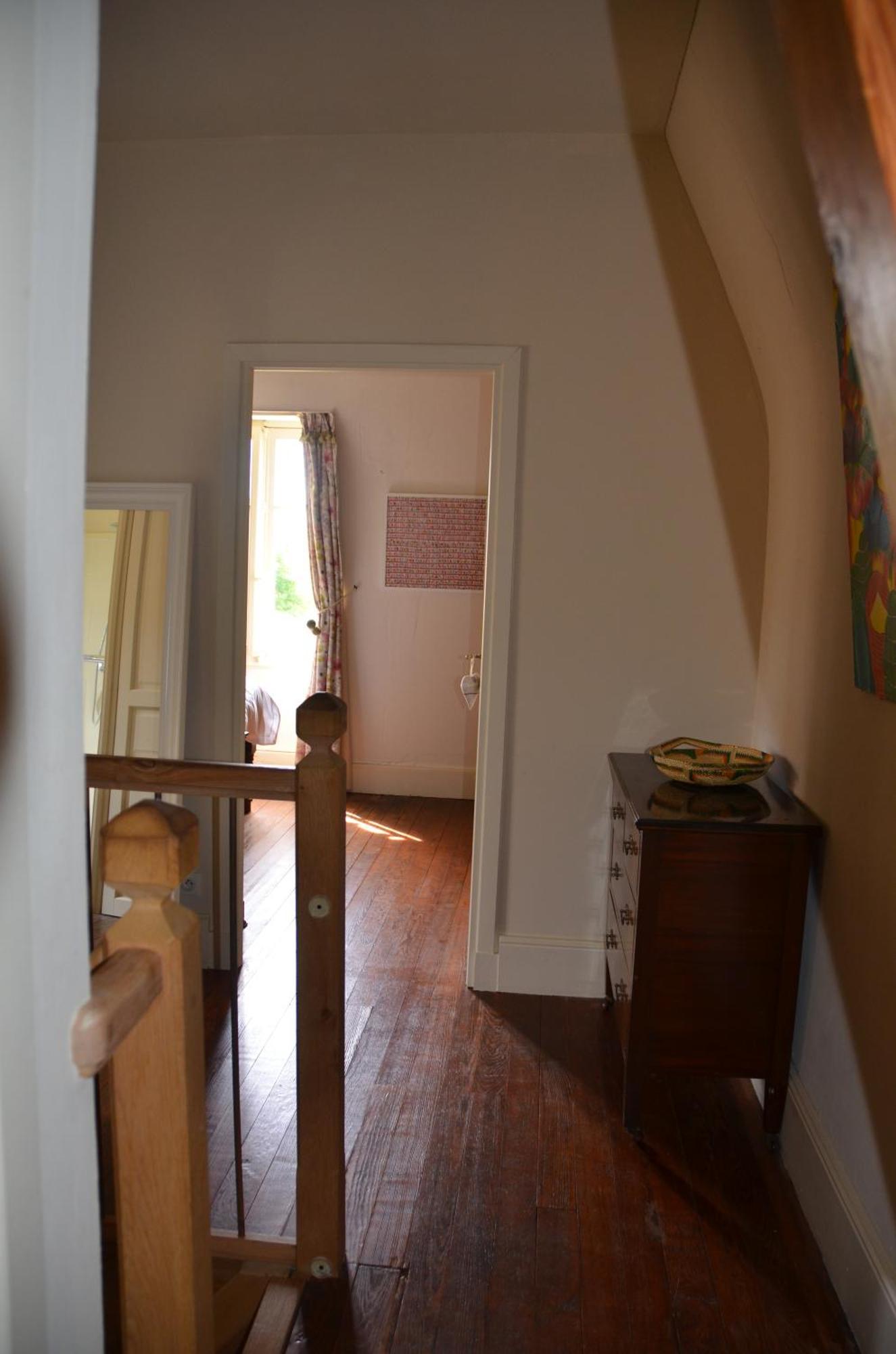 Chateau Igny La Perche Zewnętrze zdjęcie