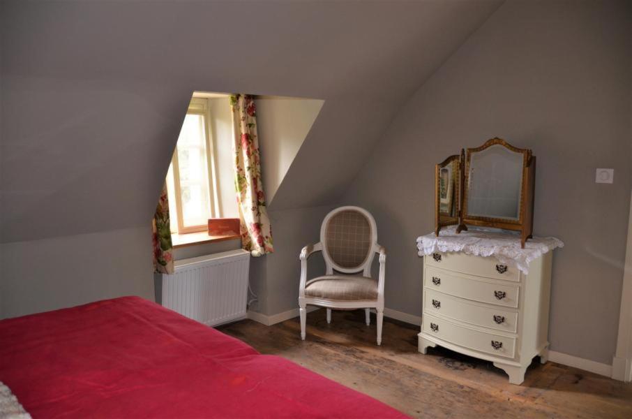 Chateau Igny La Perche Zewnętrze zdjęcie