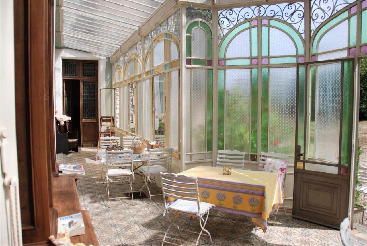 Chateau Igny La Perche Zewnętrze zdjęcie