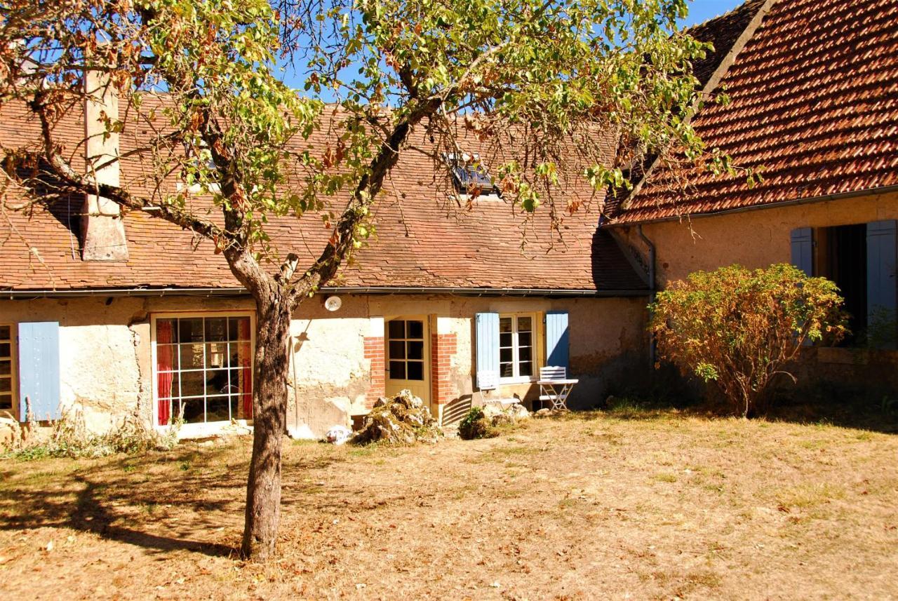 Chateau Igny La Perche Zewnętrze zdjęcie