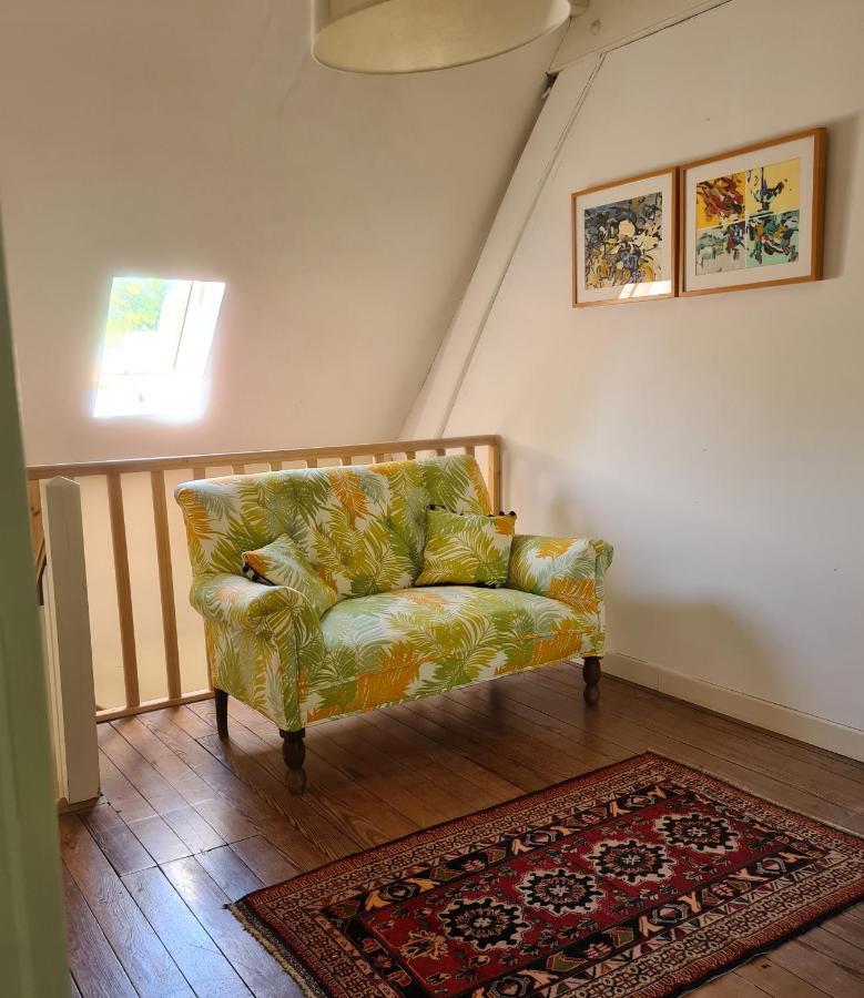 Chateau Igny La Perche Zewnętrze zdjęcie